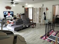 Blk 667A Jurong West Street 65 (Jurong West), HDB 5 Rooms #613355381